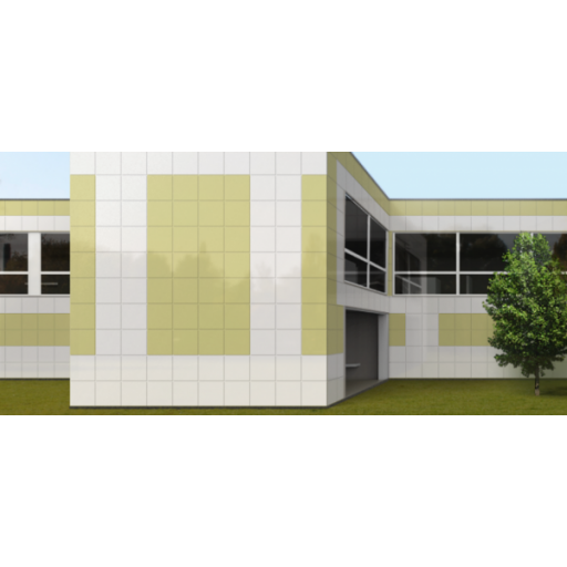 Керамогранит Уральский гранит UF035 60*60 светло-желтый полированный